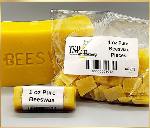 Beeswax