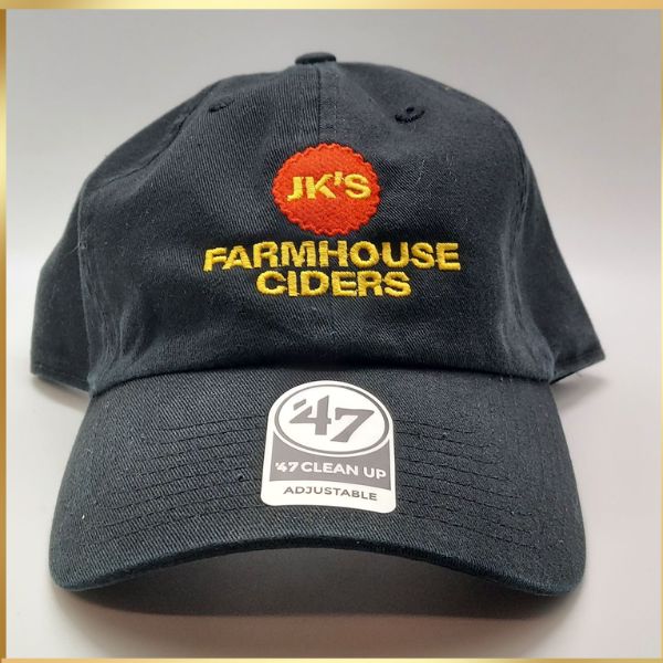 JKs Ciders Heritage Cap