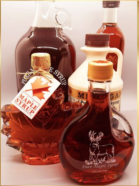 Maple Syrup